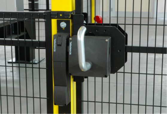Locking systems suitable for any Performance Level (PLr)