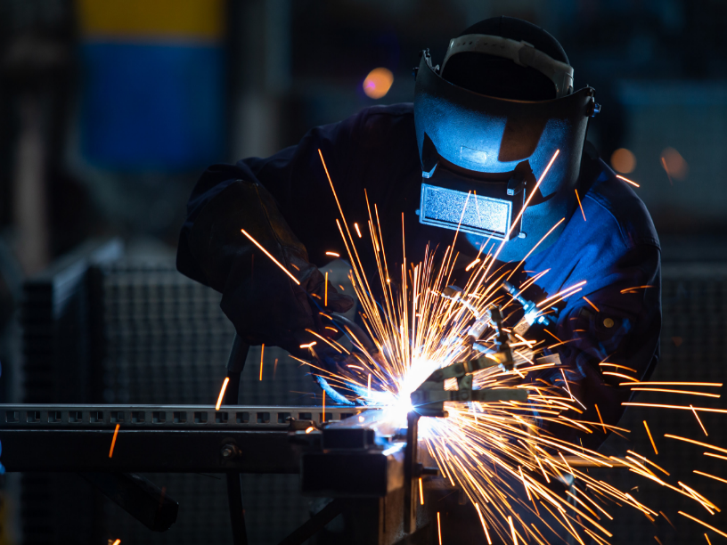 Protezioni Perimetrali Satech - Soluzioni personalizzate CustomGuard