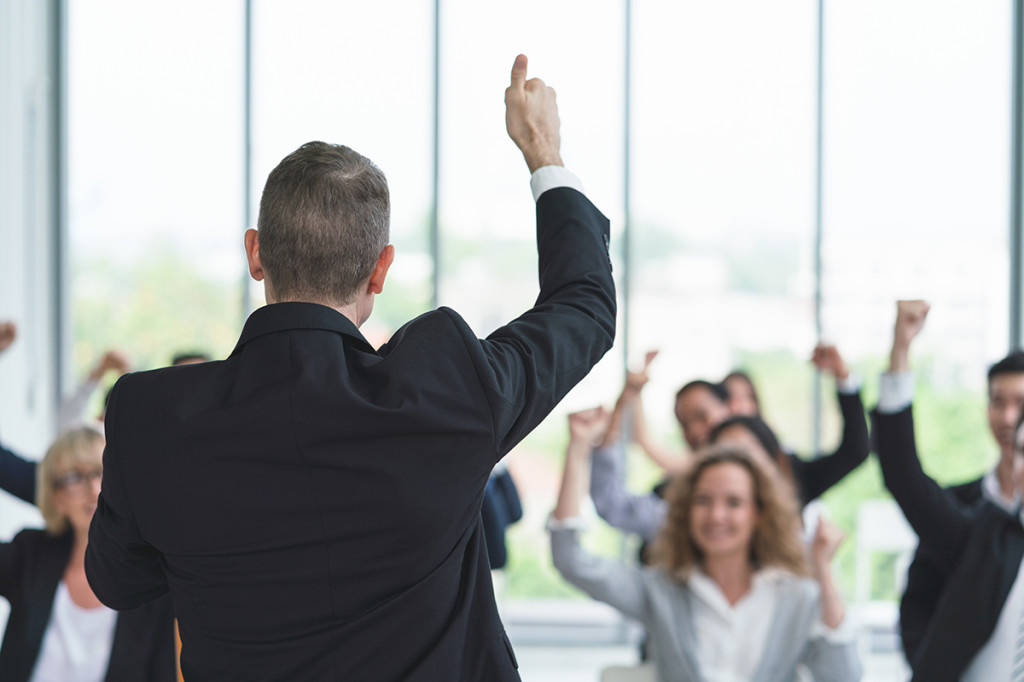 Cultura Aziendale di Satech