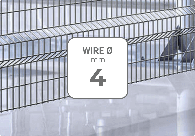Safe and resistant