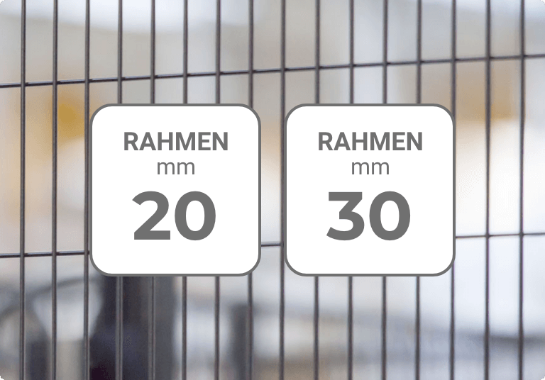 Sicher und beständig