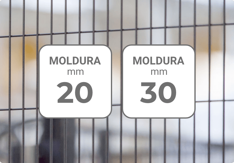 Seguros e resistentes
