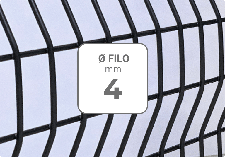 Sicuro e resistente