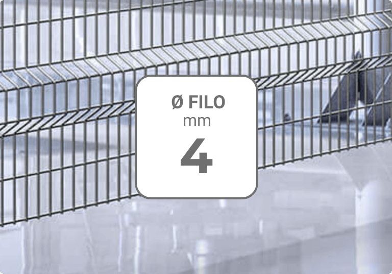 Sicuro e resistente