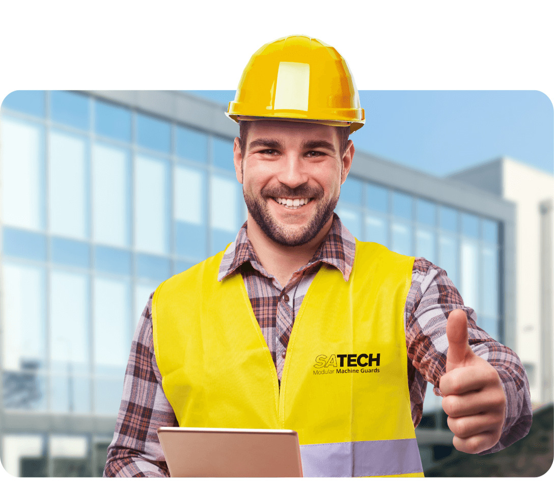 Nuova Gamma di Ripari Satech: miglioramento continuo