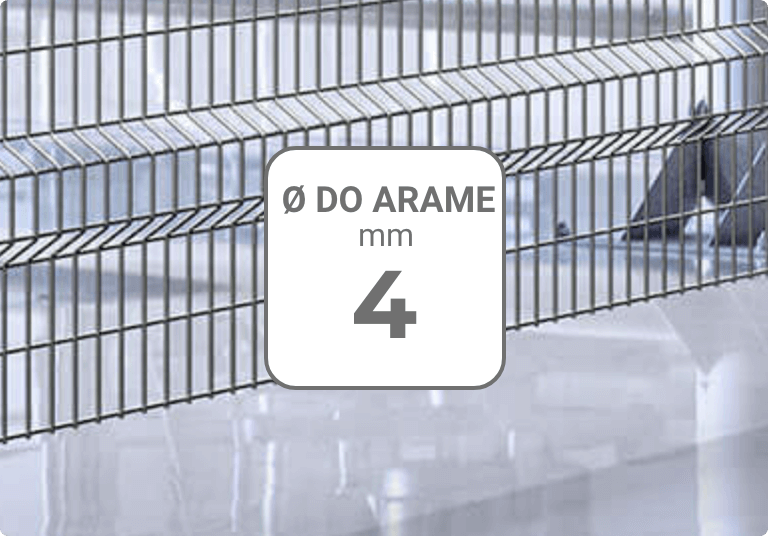 Seguros e resistentes