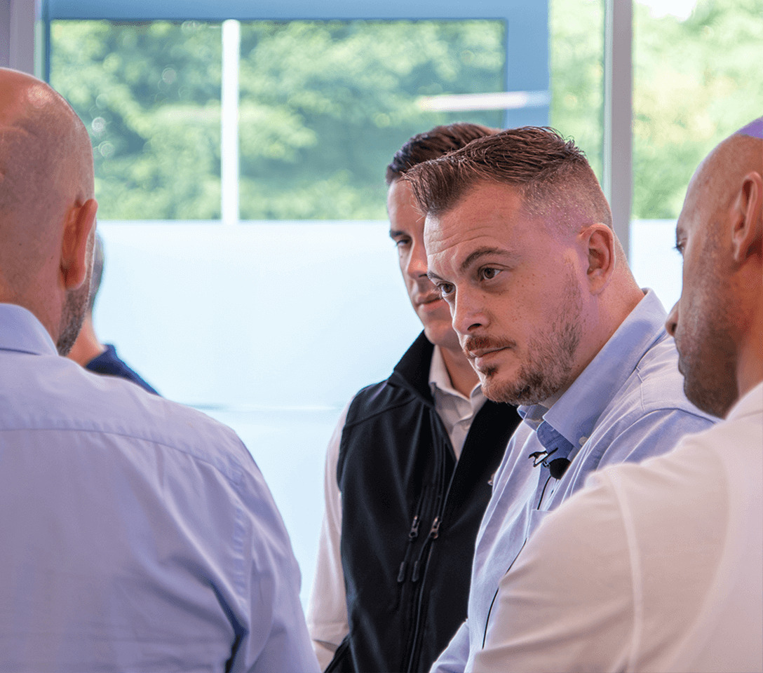 Satech Sales Conference 2023 - Sinergia e collaborazione