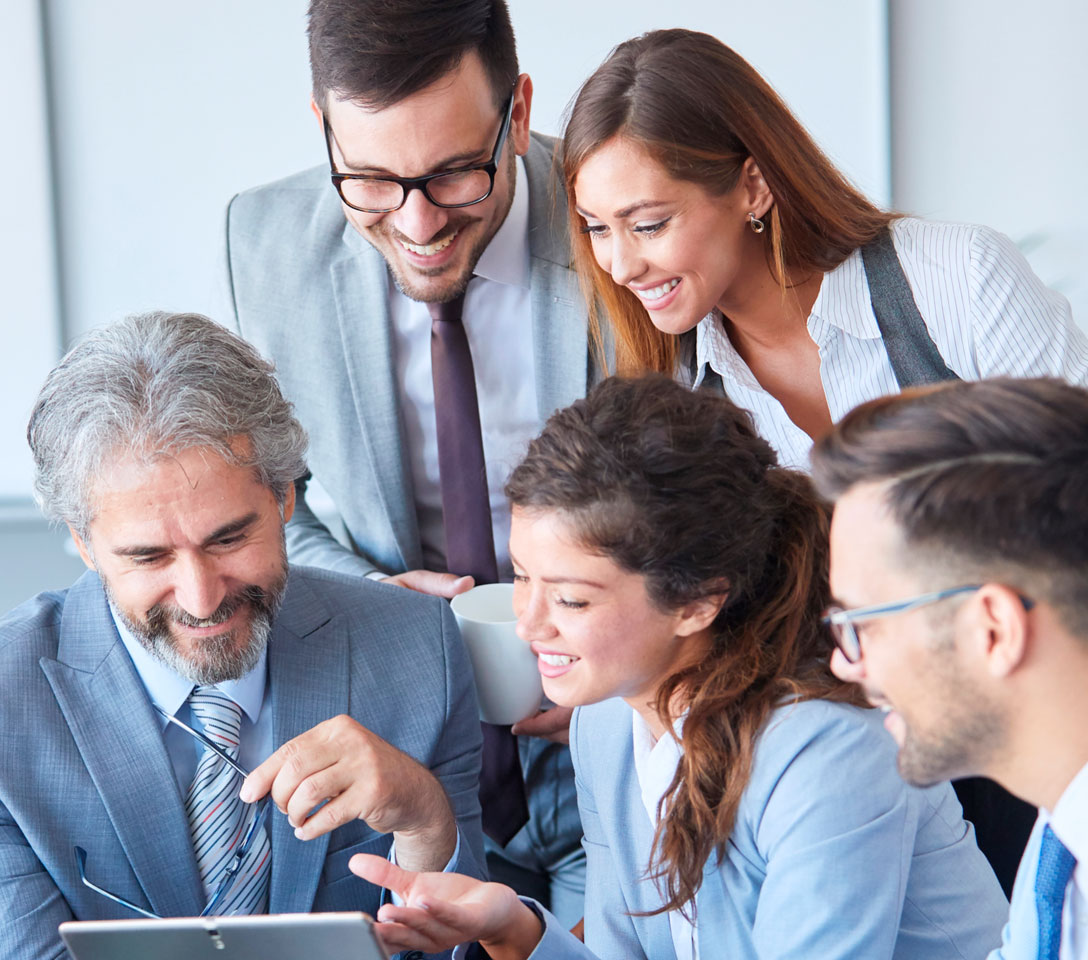 Obiettivo “World Class Service”: Lavoro di squadra - Satech