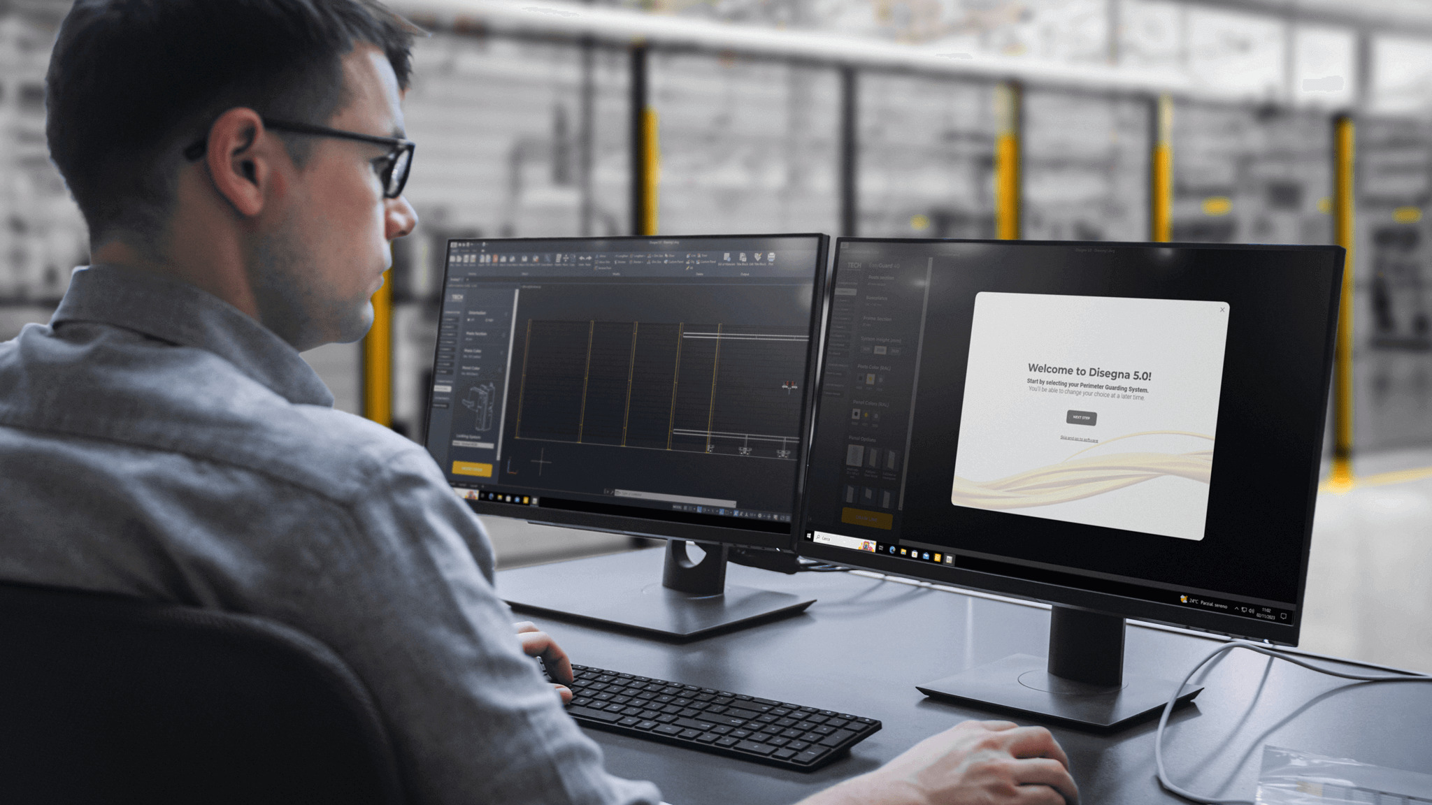 Satech Disegna 5.0: Il vostro nuovo Software di Preventivazione gratuito