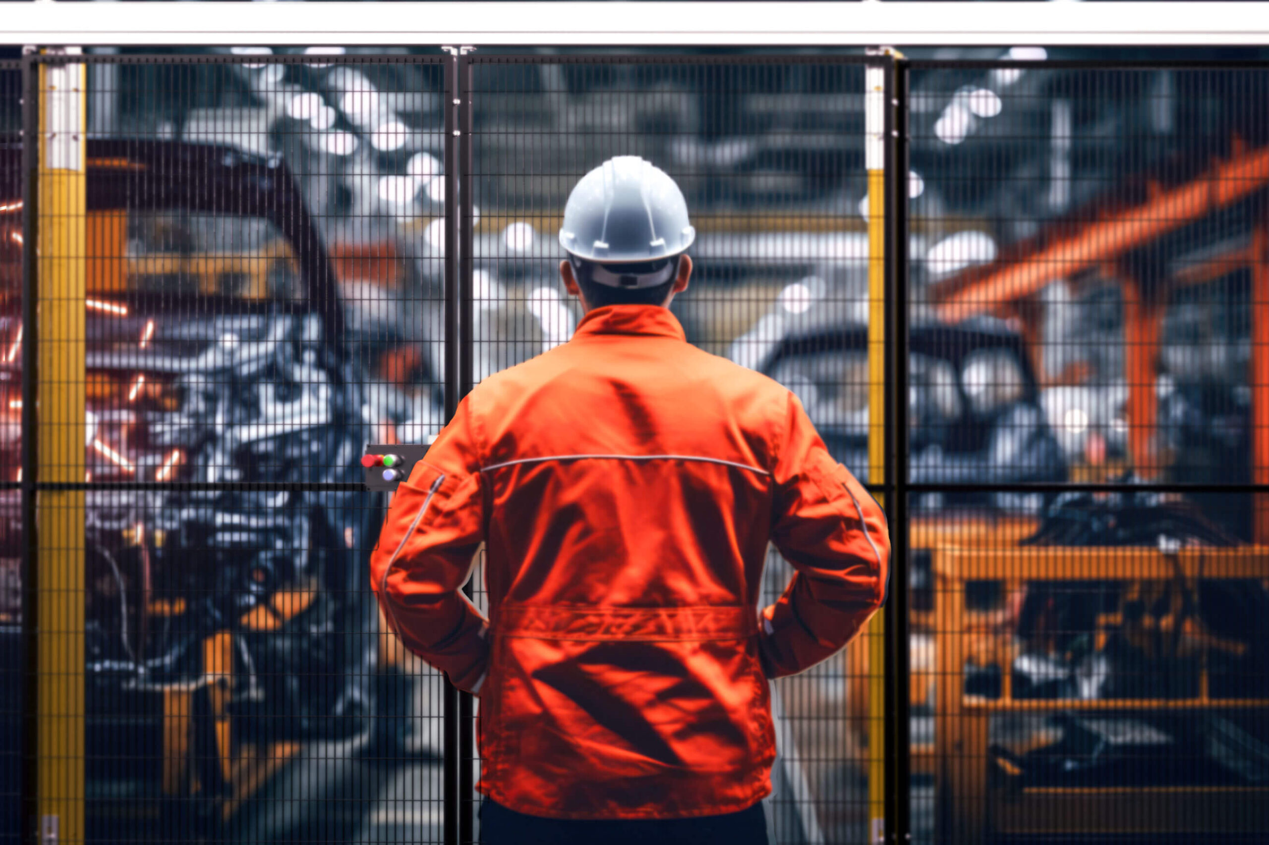 EN ISO 14119: Dispositivi di Interblocco associati ai Ripari Industriali