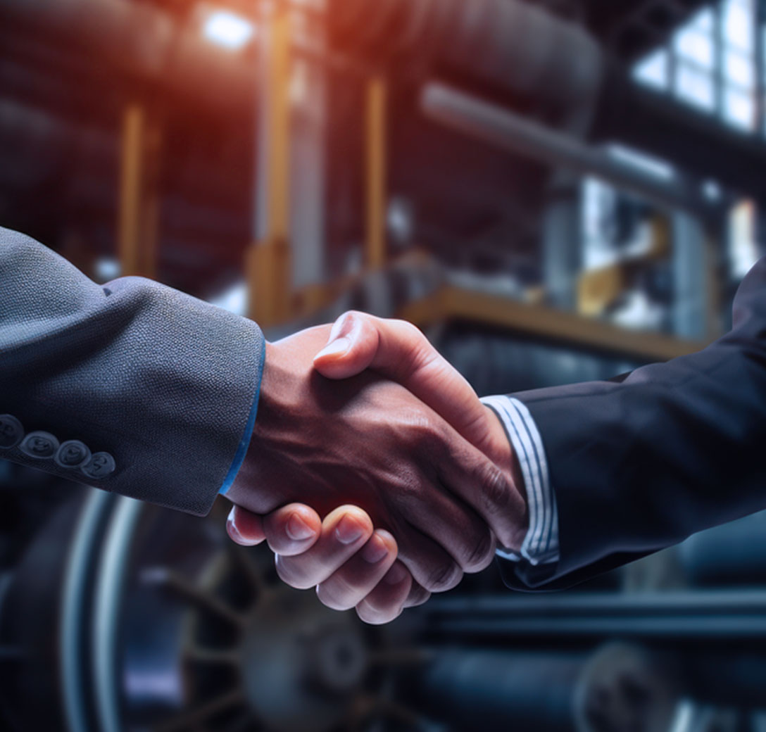 Nel panorama normativo del Nuovo Regolamento Macchine (UE) 2023/1230, collaborare con esperti del settore è di fondamentale importanza