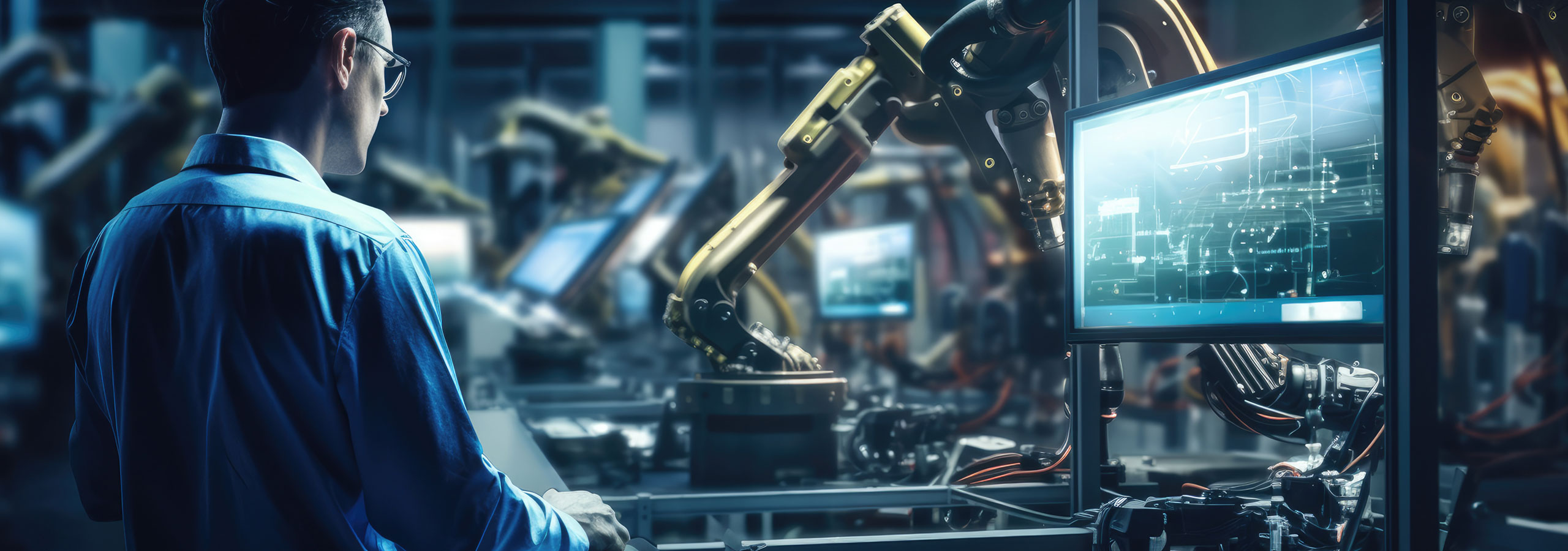 Nuovo Regolamento Macchine (UE) 2023/1230: Un Cambiamento Rivoluzionario per la Sicurezza e la Conformità nel Settore Industriale