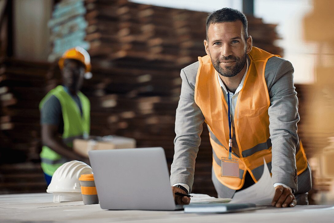 Cosa Possiamo Fare per Voi: Ripari Industriali e consultazione con il nostro team di esperti - Satech