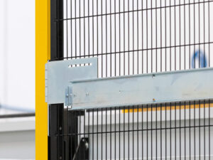 1° foto per             ハイブリッドドア
            