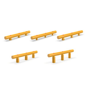 0° foto per             Guardrail antiurto
            