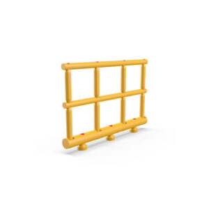 2° foto per             Guardrail antiurto
            