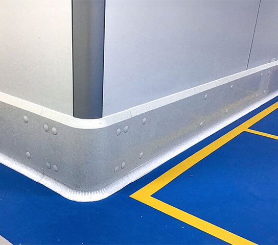 Satech–Barriere-Industria_Alimentare-Farmaceutica-rivestimento