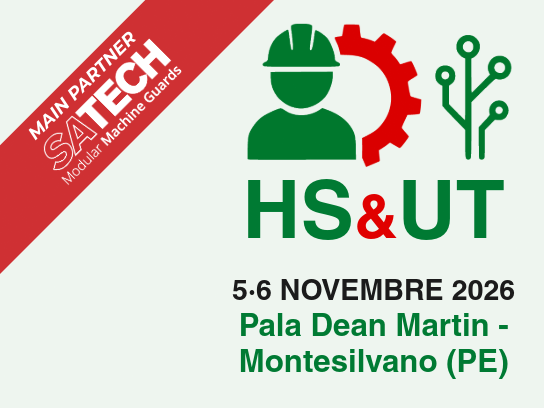 Banner HS&UT Moltesilvano (PE)